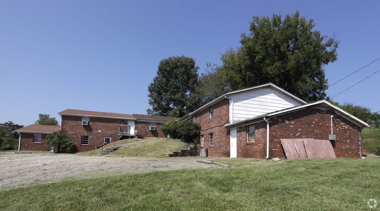 Foto del edificio - 4407-4409 Old Knoxville Hwy