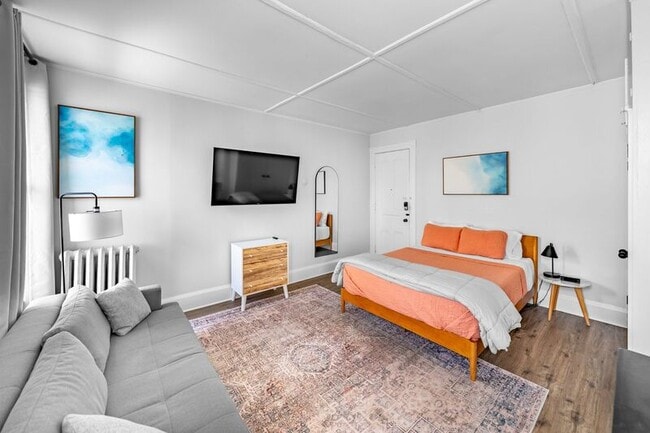 Building Photo - 101 Union Ave