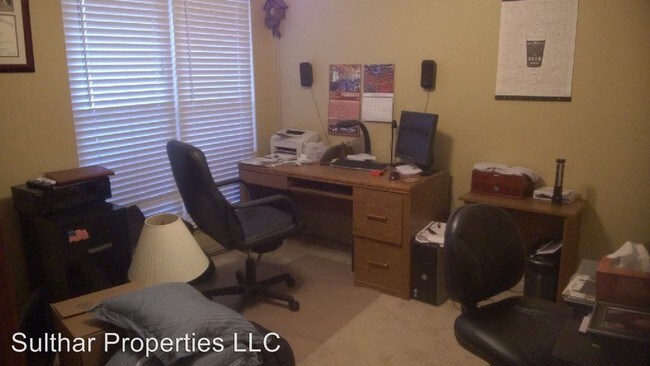 Foto del edificio - 2923 Hunters Point Ln