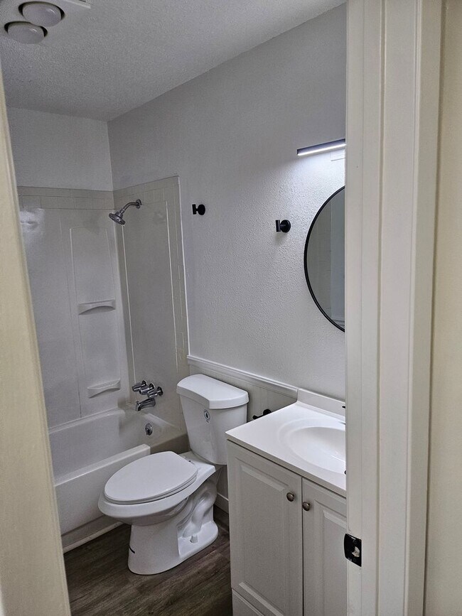Foto del interior - The Oaks