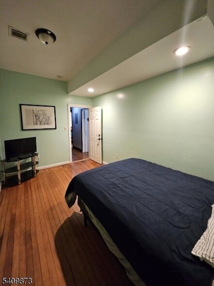 Foto del edificio - 209 Mt Prospect Ave