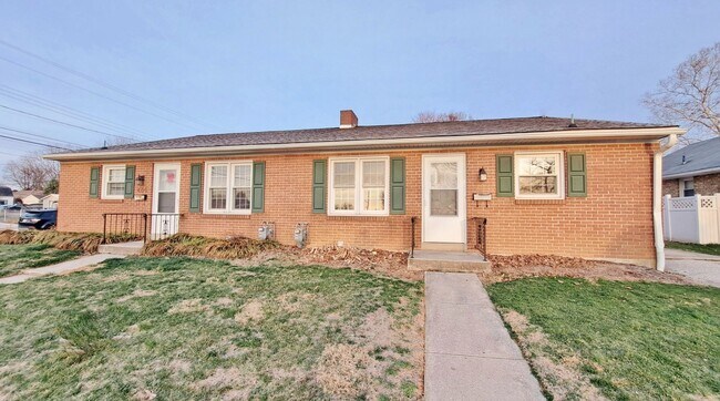 Foto del edificio - 400-404 Moul Avenue