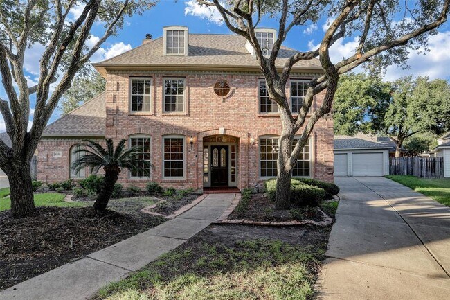 Foto del edificio - 4210 Alcorn Glen Ln