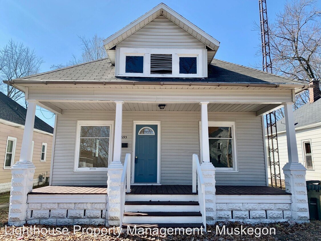 Primary Photo - 2 br, 1 bath House - 1693 Beidler