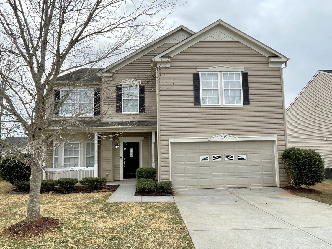 Foto principal - 3337 Table Rock Dr
