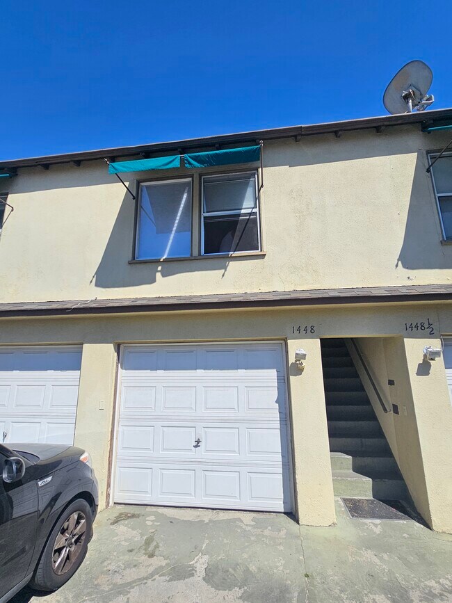 Foto del edificio - 1448 S Dunsmuir Ave