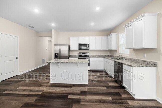 Foto del edificio - 3421 Honey Ivy Lane