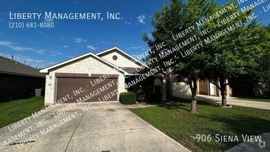 Building Photo - 906 Siena View