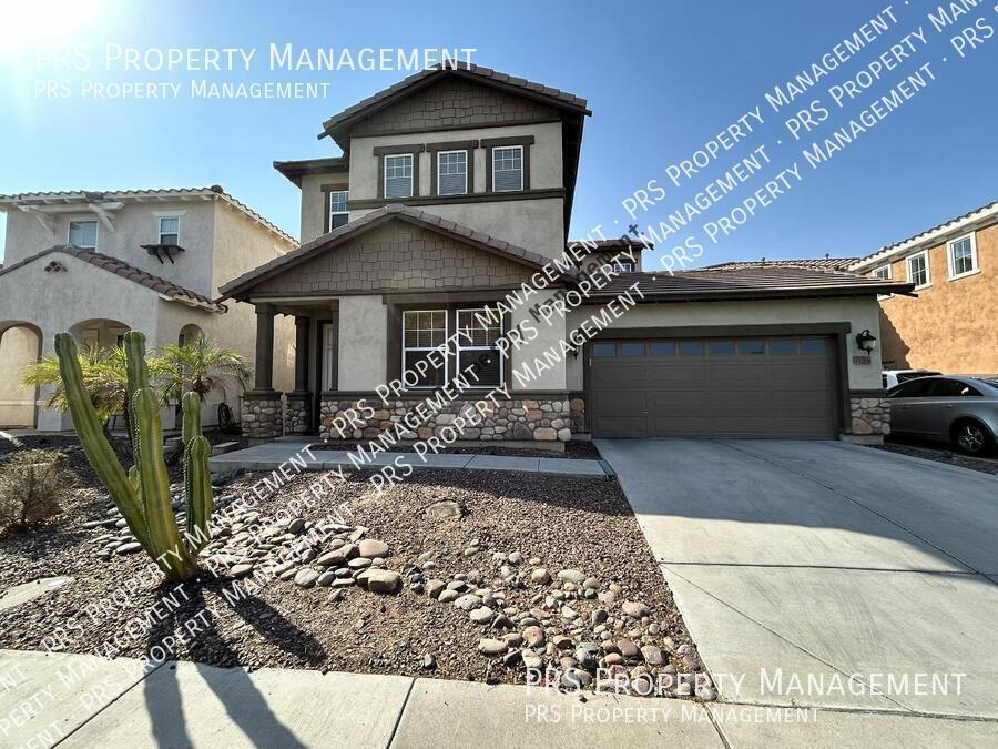 Foto principal - 1129 E Park Ave