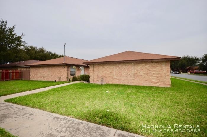 Foto principal - 1 bedroom in McAllen TX 78501