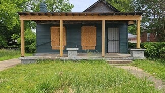 Building Photo - 808 Dallas St