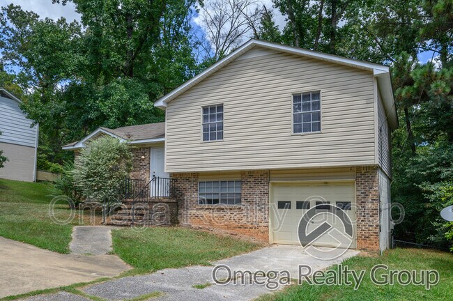 Foto del edificio - 3791 Hilltop Rd SE