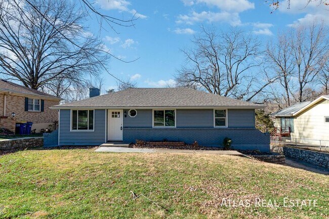 Foto del edificio - 8600 Lamar Ave