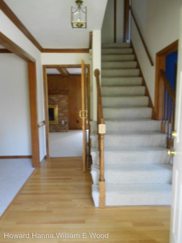 Building Photo - 1060 Backwoods Rd