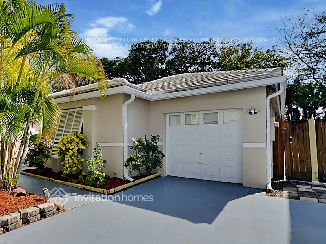 Foto principal - 6600 Fern St
