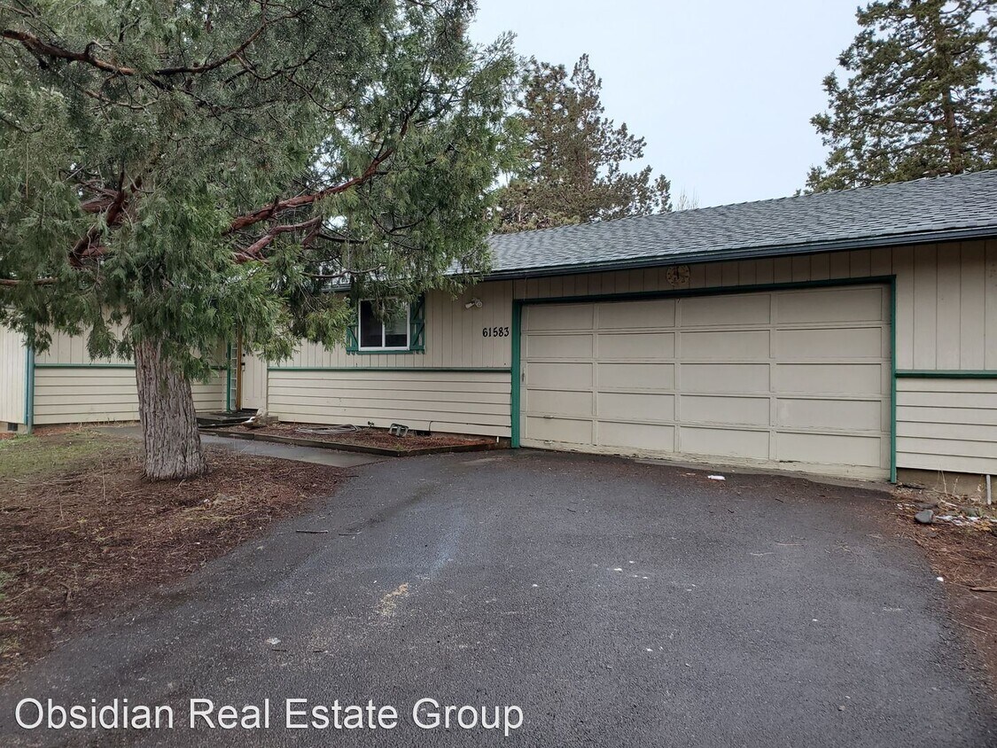 Primary Photo - 3 br, 2 bath House - 61583 Admiral Way