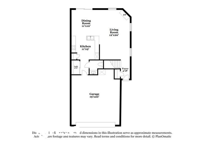 Building Photo - 3035 Teton Dr