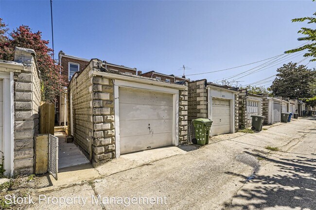 Foto del edificio - 3 br, 2 bath House - 2821 Chesterfield Ave