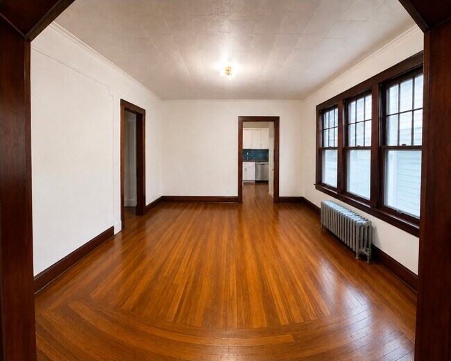 Foto del edificio - 99 Beacon St