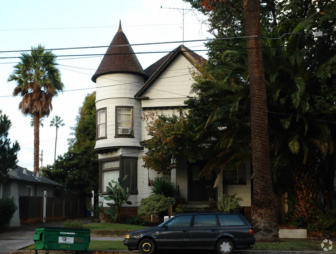 Foto del edificio - 415 N 5th St