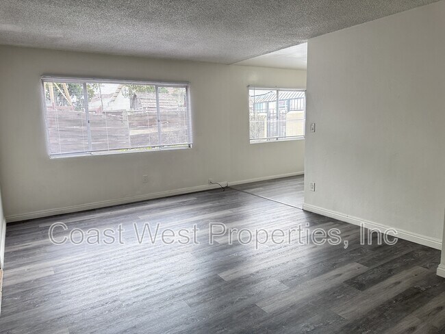 Foto del edificio - 1620 Reed Ave