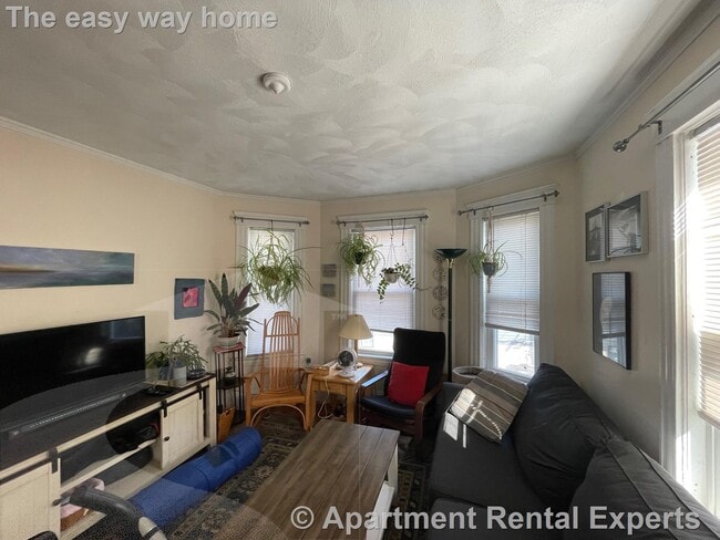 Photo - 11-15 Orrin St Unit #2 Apartment