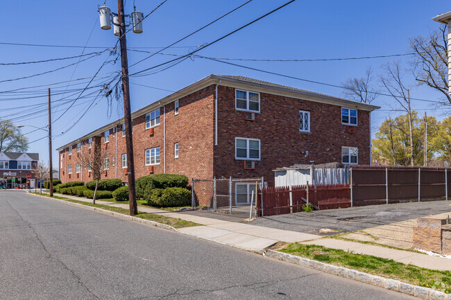 Rear - Rosewood Gardens
