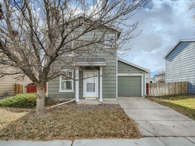 Evolve Real Estate: AVAILABLE JULY 5, 2026! Bright 2 Bedroom + 1 Car Attached Garage Home! - Evolve Real Estate: AVAILABLE JULY 5, 2026! Bright 2 Bedroom + 1 Car Attached Garage Home!