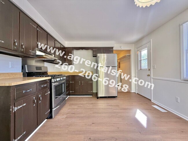 Foto del edificio - 3 Bedroom House