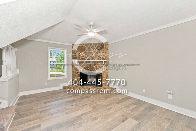 Photo - 3962 Wood Path Drive House