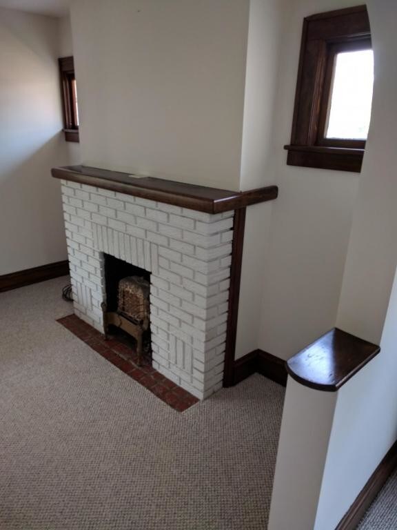 4707 Behrwald Ave Cleveland Ohio 44144 House For Rent In