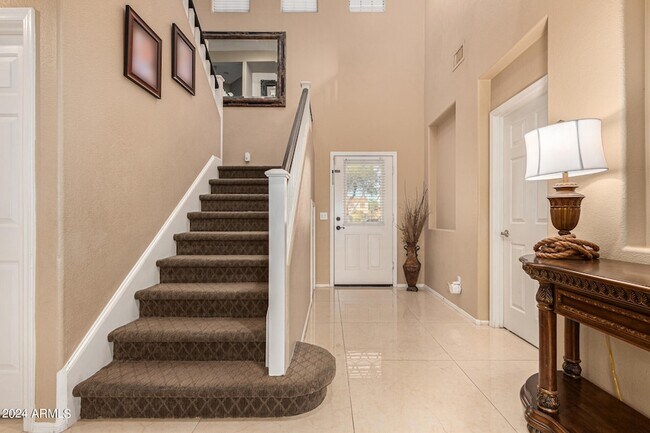 Building Photo - 4520 S Stockade Ct