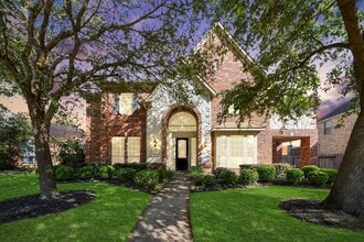 Building Photo - 17618 Raven Canyon Ln