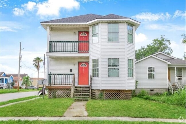 Building Photo - 5201 N Galvez St