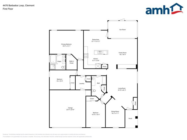 Building Photo - 4476 Barbados Loop