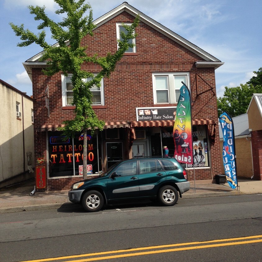249 S Main St, Manville, NJ 08835 Apartments in Manville, NJ