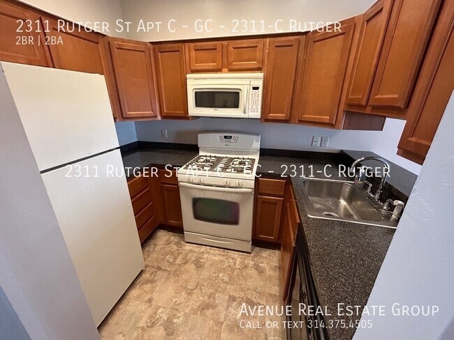 Building Photo - 2311 Rutger St