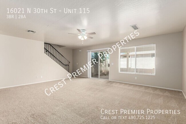 Foto del edificio - 16021 N 30th St