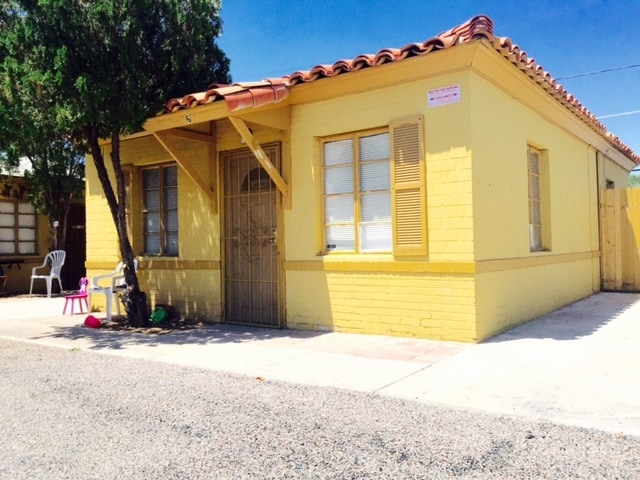Building Photo - Cristal Bay Village