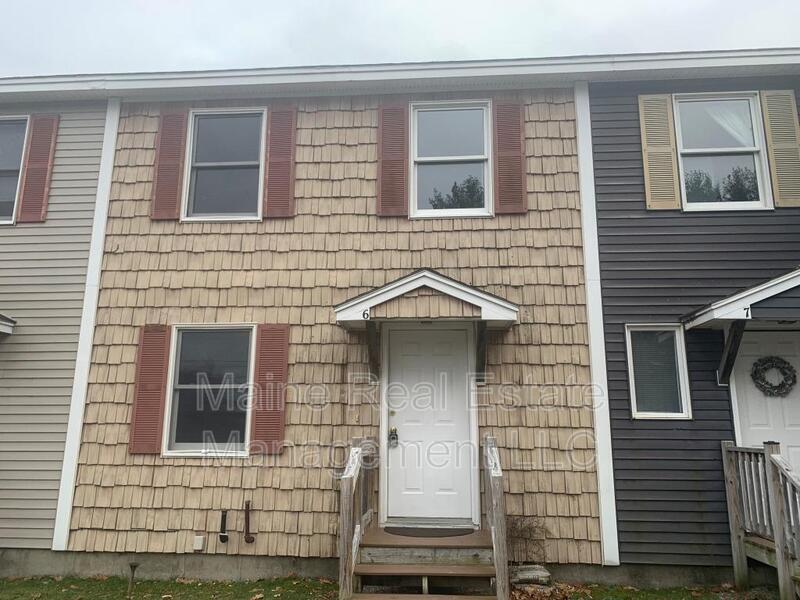 411 Old County Rd, Hampden, ME 04444 House Rental in Hampden, ME