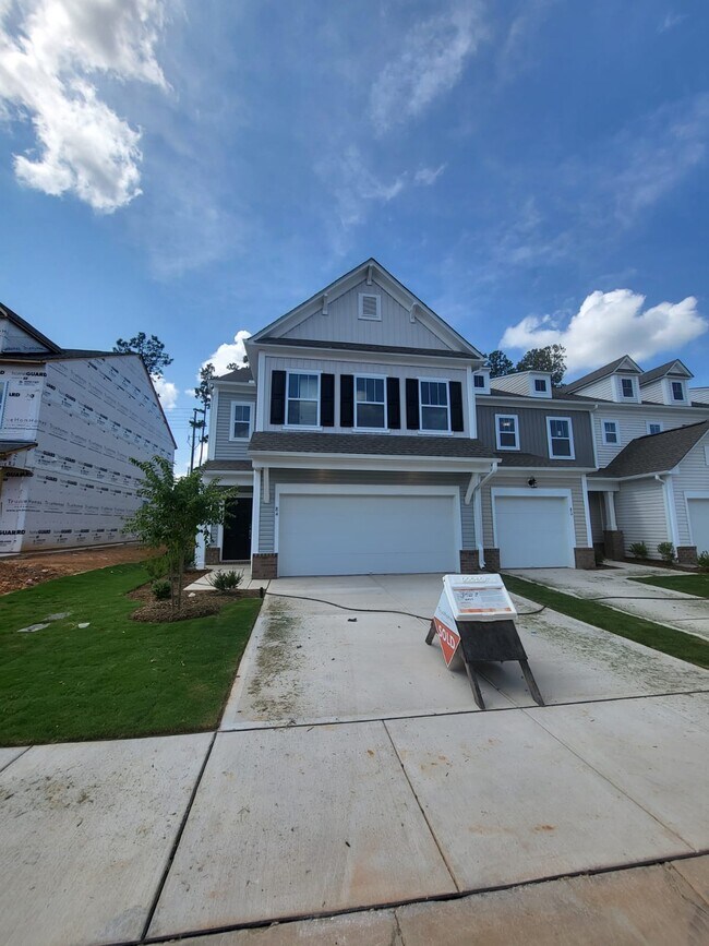 Foto del edificio - 84 Little Leaf Ln