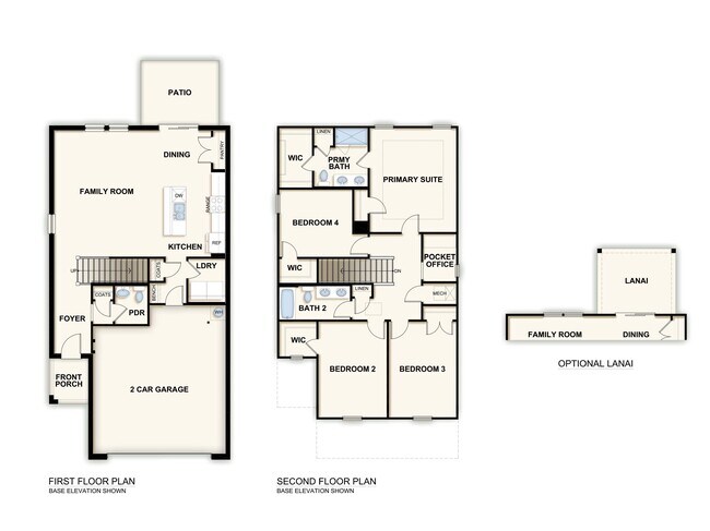Foto del edificio - 2793 Ponds Trl