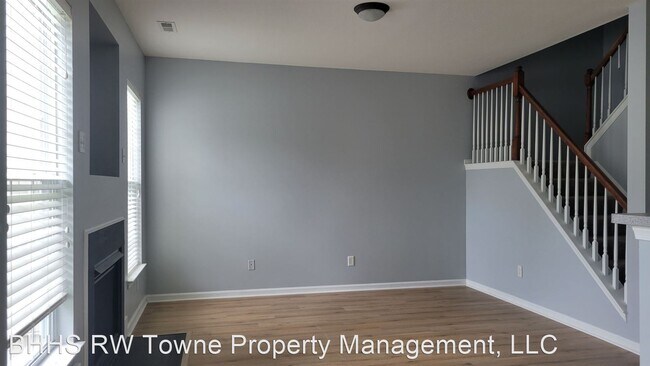 Foto del edificio - 3 br, 2.5 bath House - 3805 Braswell Circle