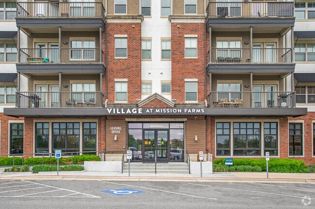 Building Photo - Village at Mission Farms