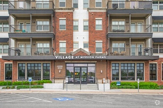 Building Photo - Village at Mission Farms