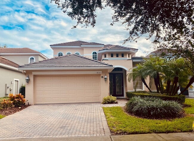 Photo - 8132 Vía Bella Notte House