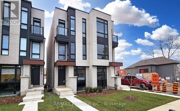 Building Photo - 208 McRoberts Ave
