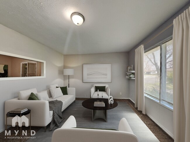 Building Photo - 2620 Eagledale Dr