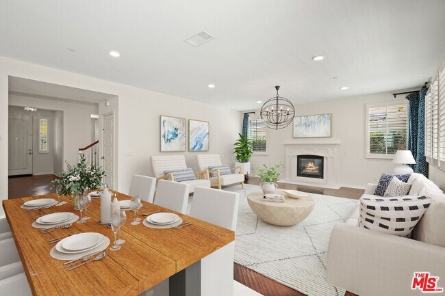 Foto del edificio - 4928 Princess Dr