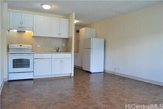 Building Photo - 1718 Anapuni St